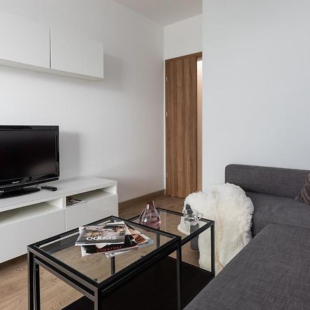 Jack Apartment Krakow Ngoại thất bức ảnh