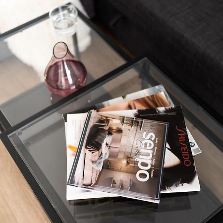 Jack Apartment Krakow Ngoại thất bức ảnh