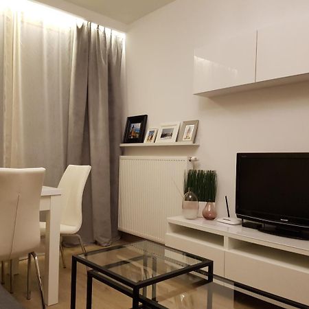 Jack Apartment Krakow Ngoại thất bức ảnh