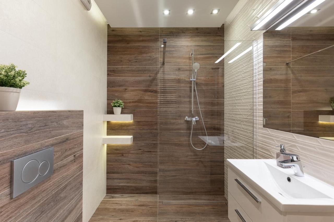 Jack Apartment Krakow Ngoại thất bức ảnh