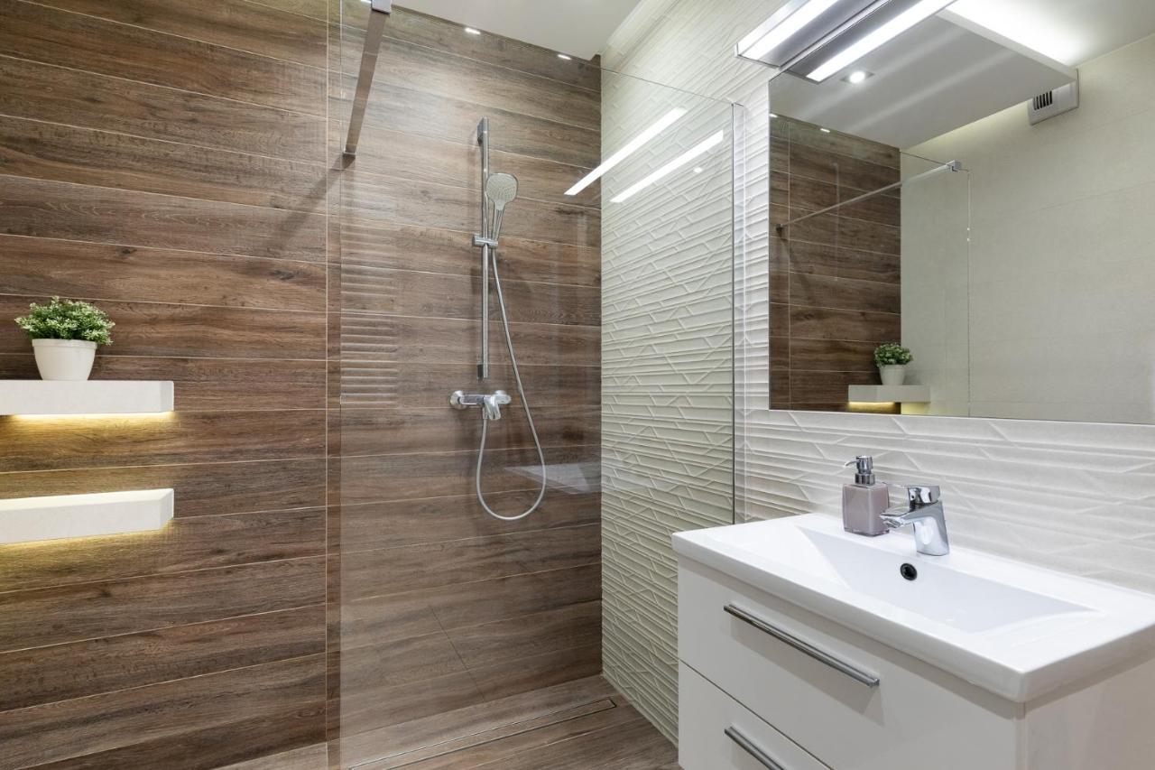 Jack Apartment Krakow Ngoại thất bức ảnh