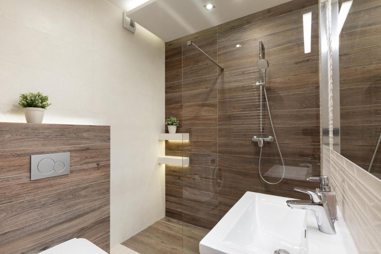 Jack Apartment Krakow Ngoại thất bức ảnh
