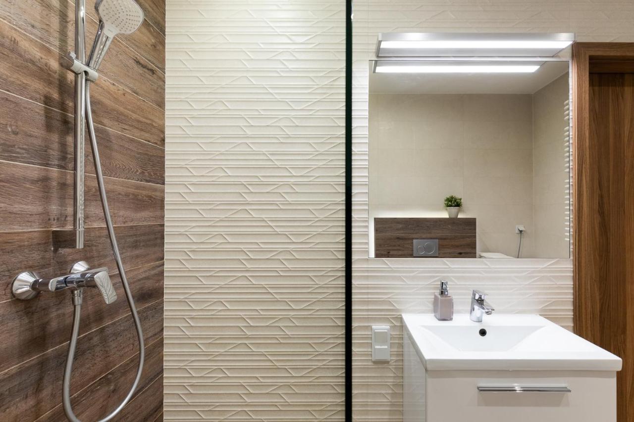 Jack Apartment Krakow Ngoại thất bức ảnh