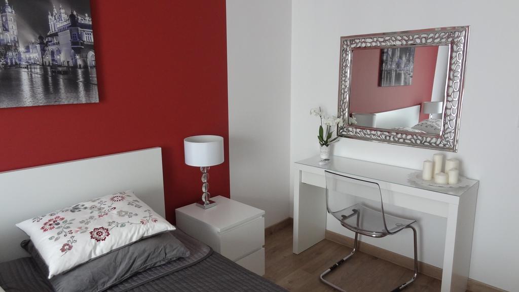 Jack Apartment Krakow Ngoại thất bức ảnh