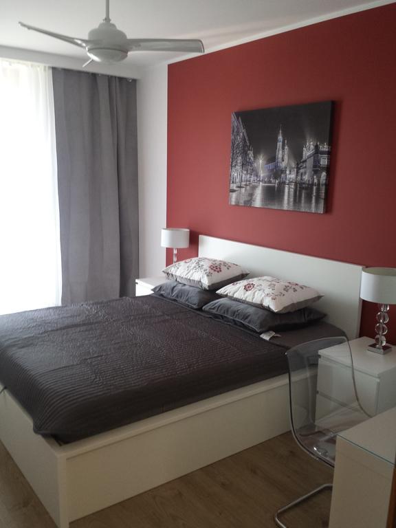 Jack Apartment Krakow Ngoại thất bức ảnh