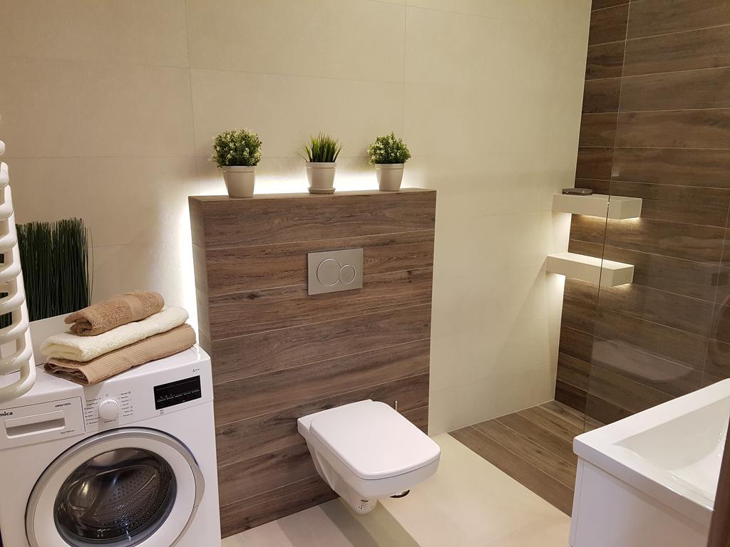 Jack Apartment Krakow Ngoại thất bức ảnh