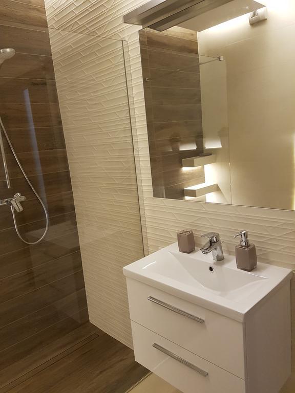 Jack Apartment Krakow Ngoại thất bức ảnh