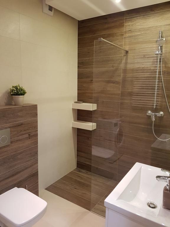 Jack Apartment Krakow Ngoại thất bức ảnh