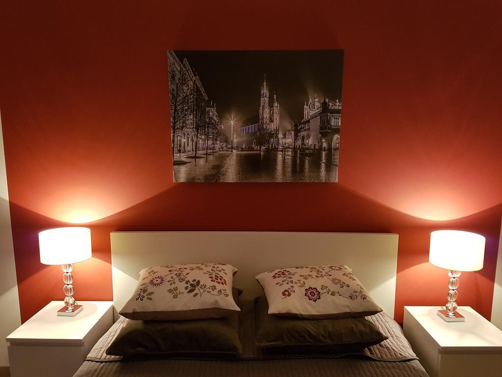 Jack Apartment Krakow Ngoại thất bức ảnh