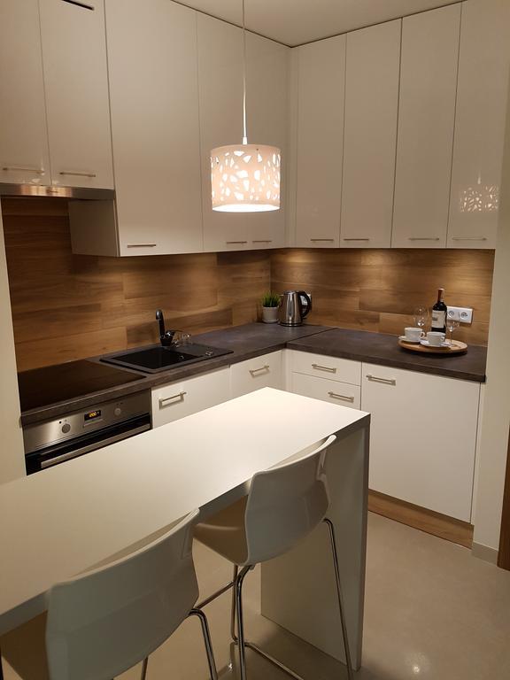 Jack Apartment Krakow Ngoại thất bức ảnh