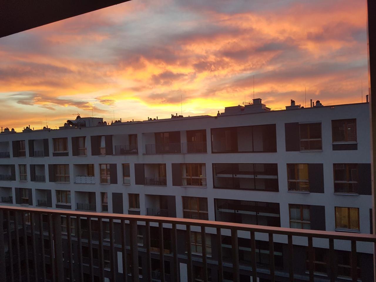 Jack Apartment Krakow Ngoại thất bức ảnh